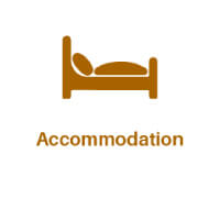 Accommodation Room & Board