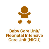 Baby Care Unit