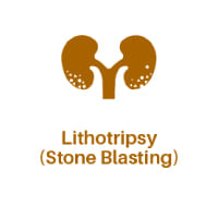 Lithotripsy