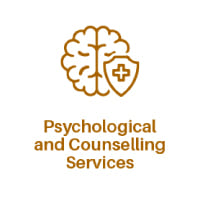 Psychological and Counselling Services