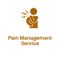 Pain Management Service
