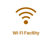 WiFi Facility