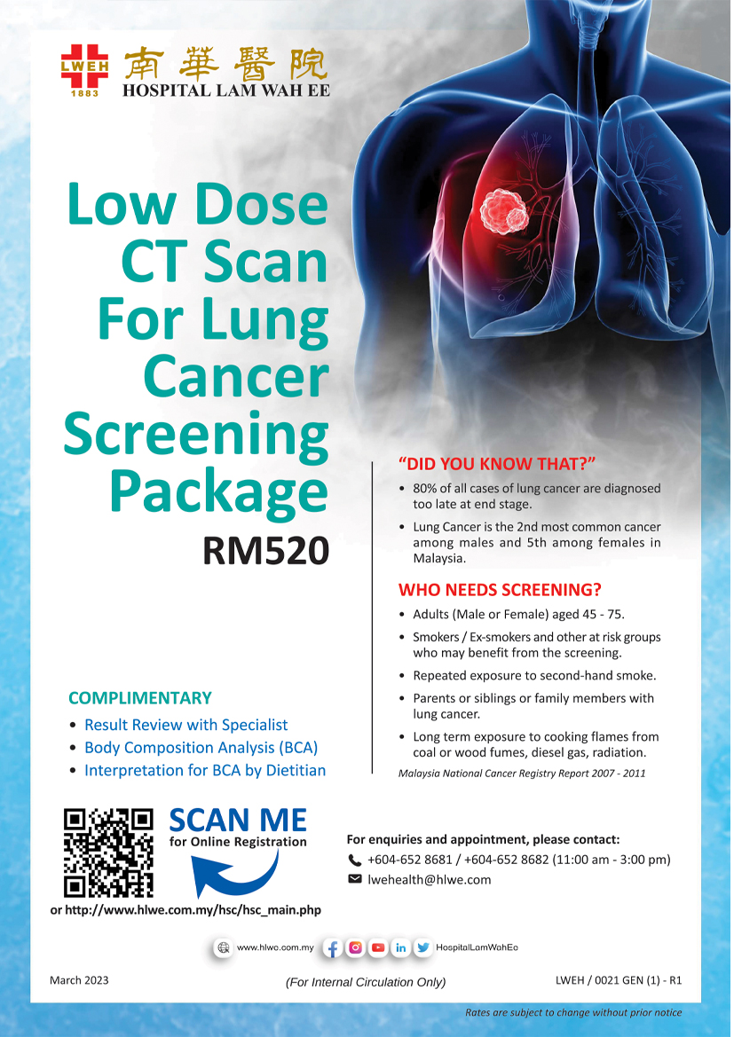 Hlwe Cognitive Screening Test